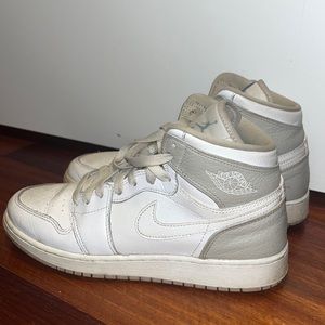 Women’s Nike Air Jordan’s High Top